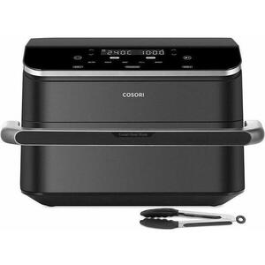 Dual Blaze TwinFry 10 L (CAF-TF102S-AEUR) kép