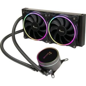 Argus Iceman LC-240 RGB (88885624) kép