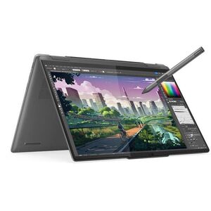Yoga 7 2-in-1 83DK004RHV kép