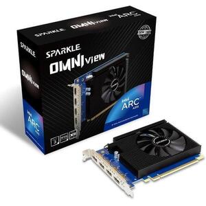 Arc A310 4GB Omni View (SA310F-4G) kép