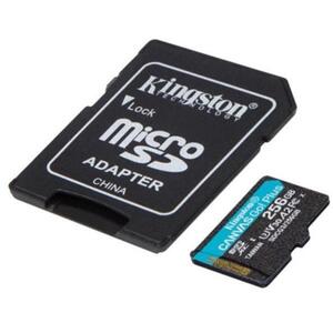 microSDXC Canvas Go Plus 256GB SDCG3/256GB kép