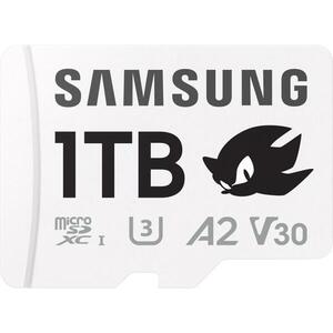 microSDXC Sonic Pro Plus 1TB (MB-MD1T0SA/LC1) kép