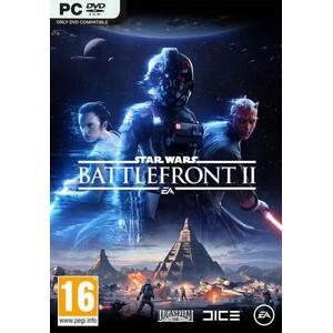 Star Wars Battlefront II (2017) (PC) kép