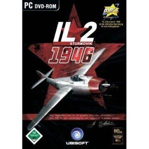IL-2 Sturmovik 1946 (PC) kép