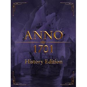 Anno 1701 [History Edition] (PC) kép