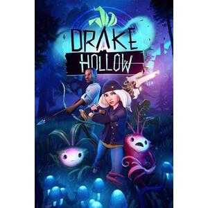 Drake Hollow (PC) kép