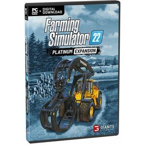 Farming Simulator 22 kép