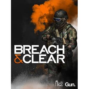 Breach & Clear (PC) kép