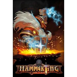 Hammerting (PC) kép