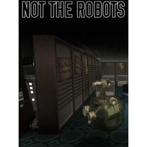 Not The Robots (PC) kép