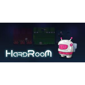 Hard Room (PC) kép