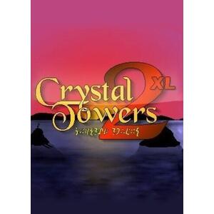 Crystal Towers 2 XL (PC) kép