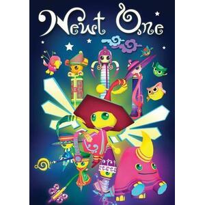 Newt One (PC) kép