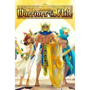 Warriors of the Nile (PC) kép