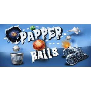 Papper Balls (PC) kép