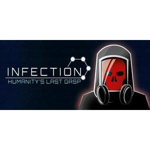 Infection Humanity's Last Gasp (PC) kép