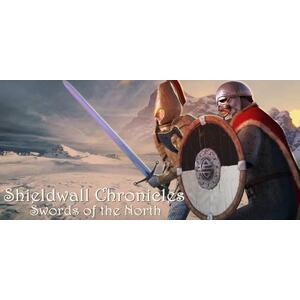 Shieldwall Chronicles Swords of the North (PC) kép