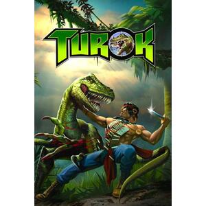 Turok (PC) kép
