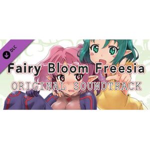 Fairy Bloom Freesia Original Soundtrack (PC) kép
