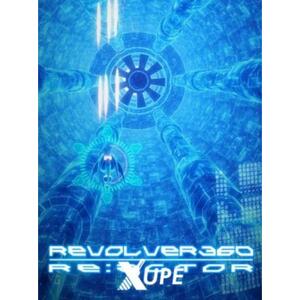 REVOLVER360 RE: ACTOR (PC) kép