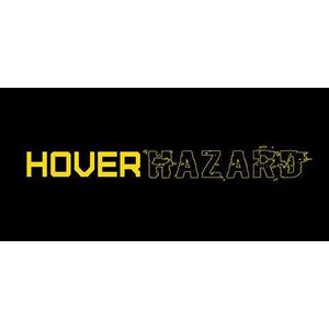 Hover Hazard (PC) kép