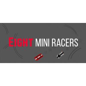 Eight Mini Racers (PC) kép