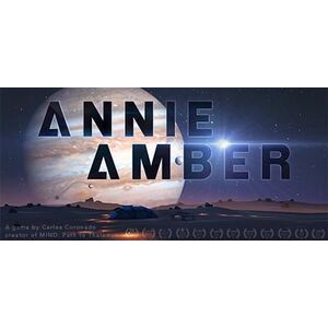 Annie Amber (PC) kép