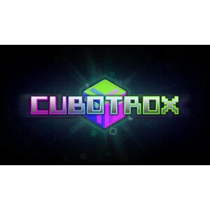 Cubotrox (PC) kép