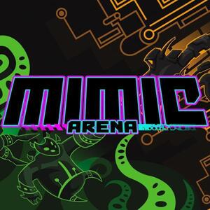 Mimic Arena (PC) kép