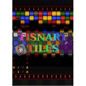 Tisnart Tiles (PC) kép