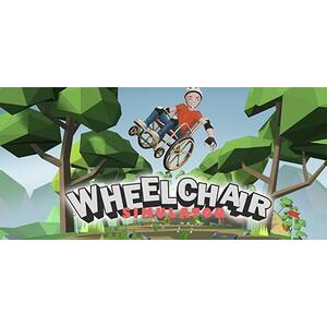 Wheelchair Simulator (PC) kép