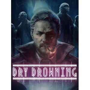 Dry Drowning (PC) kép