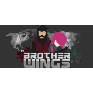 Brother Wings (PC) kép