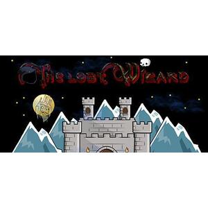 The Lost Wizard (PC) kép