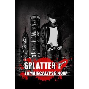 Splatter Zombiecalypse Now (PC) kép
