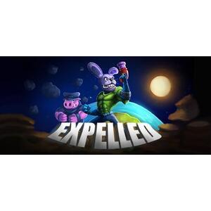 Expelled (PC) kép
