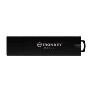 IronKey D500S 16GB (IKD500S/16GB) kép