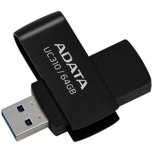 UC310 64GB USB 3.2 (UC310-64G-RBK) kép