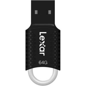 JumpDrive V40 64GB USB 2.0 (LJDV40-64GAB) kép