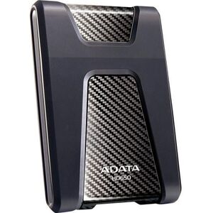 HD650 2.5 1TB USB 3.0 Black (AHD650-1TU3-CBK) kép