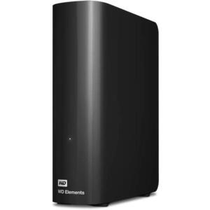 Elements Desktop 8TB 3.5 (WDBWLG0080HBK-EESN) kép