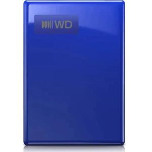My Passport 4TB (WDBGES0040BBL-WESN) kép