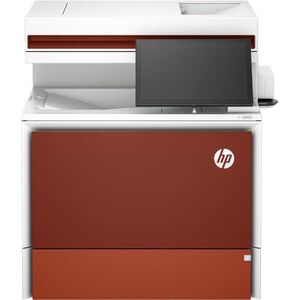 LaserJet Enterprise 5800ZF (58R10A) kép