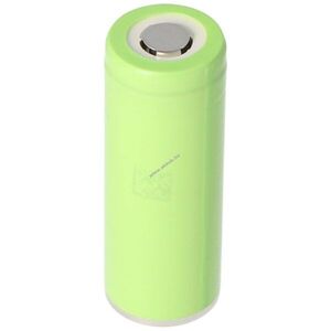 Panasonic NCR18500A 3, 6V 2040mAh Flat Top Li-Ion kép