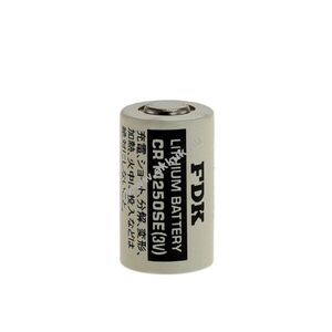 FDK / SANYO CR14250SE ipari elem CR 1/2AA 3V kép