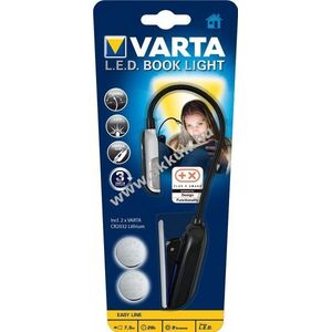 Varta CR2032 Elem kép