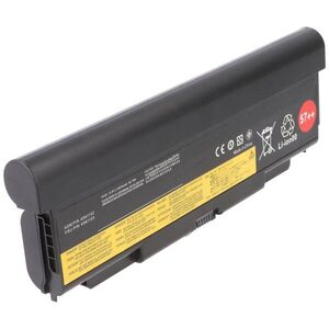 Helyettesítő laptop akku Lenovo ThinkPad T440p T540p 57++ 11, 1V 7800mAh 87Wh Li-ion kép