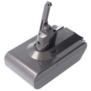 Helyettesítő akku Dyson 21, 6V 4000mAh 86, 4Wh 215681 215866-01/02 215967-01/02 967834-02 Li-Ion kép
