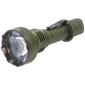 AceBeam L35 zseblámpa zöld 5000lm 480m akku nélkül Cree XHP70.2 kép