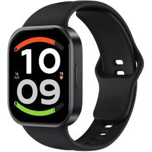 Xiaomi REDMI Watch 6 Active Midnight Black kép